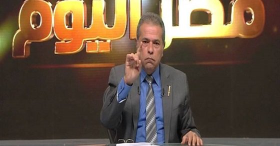 توفيق عكاشة يفجر مفاجأة على الهواء تتحقق خلال 3 سنوات