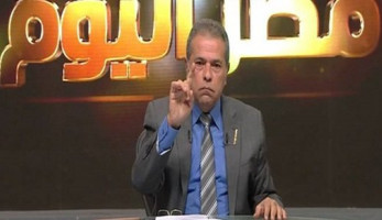 توفيق عكاشة يفجر مفاجأة على الهواء تتحقق خلال 3 سنوات