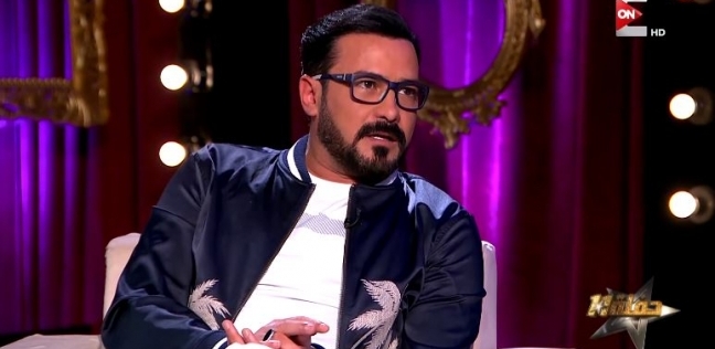 محمد رجب: "أحمد السبكي اداني أعظم قلم"