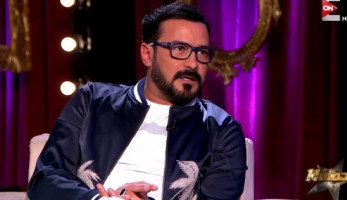 محمد رجب: "أحمد السبكي اداني أعظم قلم"