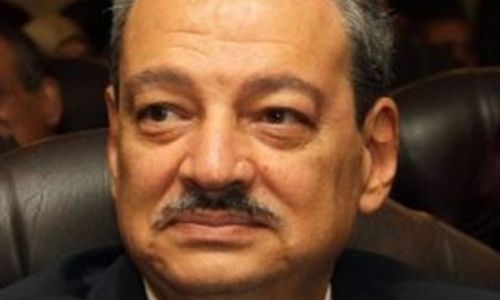 النائب العام يصدر بيانًا بشأن إطلاق النيران على قبطيين بالمنيا