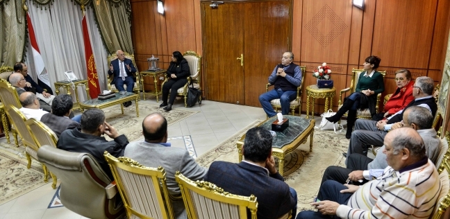 متحدث «النواب»: السيسي تحمل ما لا يتحمله بشر من أجل الوطن