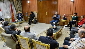 متحدث «النواب»: السيسي تحمل ما لا يتحمله بشر من أجل الوطن