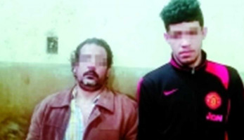 المتهمان بتعذيب «عروس إمبابة» حتى الموت: «هربت من المنزل قبل فرحها»