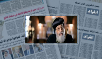 مسئول الإعلام بمجلس كنائس الشرق الأوسط: الإعلام سيف ذو حدين ودوره خطير