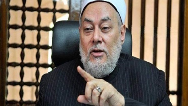 علي جمعة: نجحنا في مواجهة ظاهرة 'أطفال بلا مأوى' لكننا لم نقضِ على أسبابها