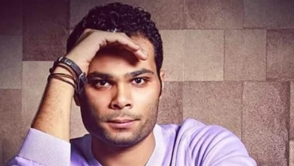 سارة نخلة تقيم دعوى خلع ضد الفنان أحمد عبد الله محمود