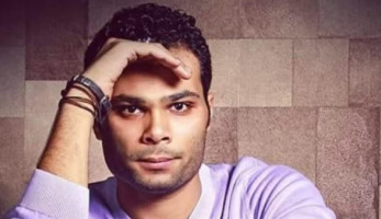 سارة نخلة تقيم دعوى خلع ضد الفنان أحمد عبد الله محمود