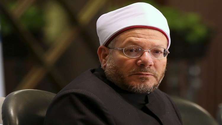 دار الإفتاء المصرية تهاجم الخوارج وجماعات الإرهاب (بالفيديوا)
