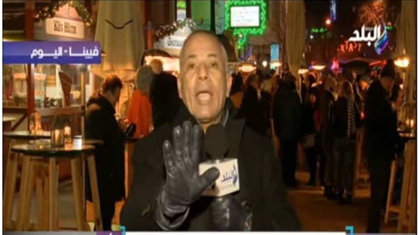 أحمد موسى: 'الإخوان مع تركيا بيدعوا لدين جديد ليس له علاقة بالإسلام'