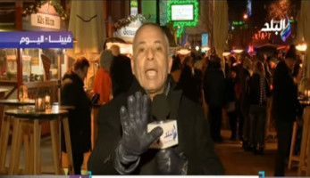 أحمد موسى: 'الإخوان مع تركيا بيدعوا لدين جديد ليس له علاقة بالإسلام'