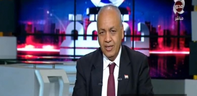 بكري: أبلغت «طنطاوي» بضيقي من تأديته التحية لـ«مرسي» فقال لي «متقلقش»