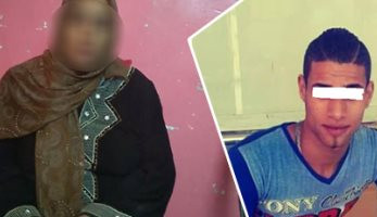 فيديو وصور.. "حكاية فتاة قاصر اغتالتها الشهوة".. سمر خطفها 3 شباب داخل شقة ببولاق واعتدوا عليها جنسيًا لـ20 يومًا.. والدة الضحية: البنت حامل والدكاترة قالولى فى خطر على حياتها.. وتصرخ: "أنا عايزة حق بنتى"