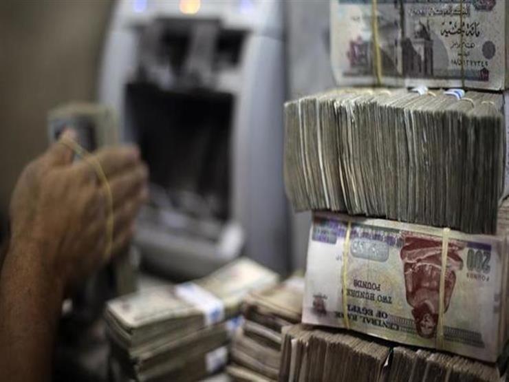 هذه هى نتائج ضريبتا «القيمة المضافة والدخل» خلال 4 أشهر
