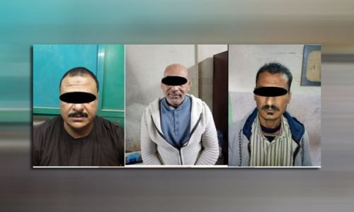 سقوط نشالي الهواتف المحمولة بمترو الأنفاق والسكك الحديد