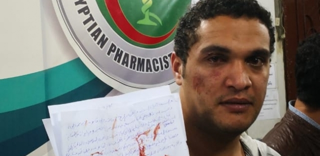 "الصيادلة" و"الزمالك" يهددان الصحافة.. "يا حرية فينك فينك"