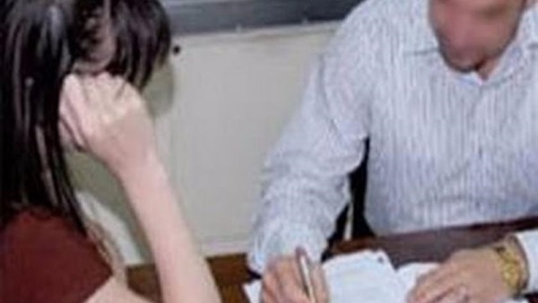 'جريمة بشعة'.. شاب يتحرش بـ'طالبة' جنسيا أثناء درس خصوصي في الدقهلية