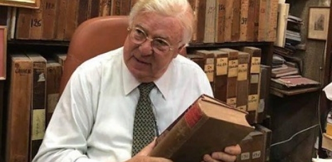 محامي حسن كامي: الراحل باع لي مكتبته وسياراته والفيلا الخاصة به