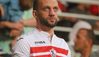 أمير مرتضي يشن هجوماً حاداً علي الاستوديو التحليلي لمباراة الأهلي والنجوم
