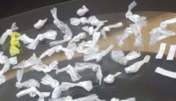 حبس المتهم بحيازة 22 كيس "هيروين" بقصد الاتجار ببدر 4 أيام
