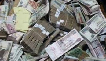 الرقابة الإدارية تضبط صاحبة شركة استولت على ٢٥ مليون جنيه من أحد البنوك