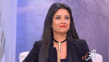 رضوى الشربيني تُفجر مفاجأة حول طلاقها.. فنانة مصرية شهيرة السبب