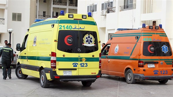 وفاة الحالة الثانية في واقعة تسميم أم لطفلتيها بالشرابية
