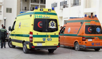 وفاة الحالة الثانية في واقعة تسميم أم لطفلتيها بالشرابية
