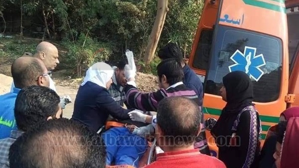 ننشر أسماء التلاميذ ضحايا انهيار واجهة مدرسة خاصة بالمرج