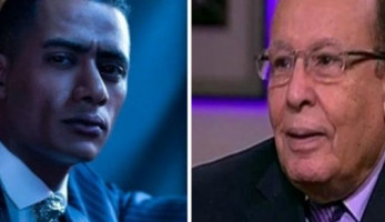 محمد فاضل وسميرة عبد العزيز يهاجمان محمد رمضان.. والأخير يرد