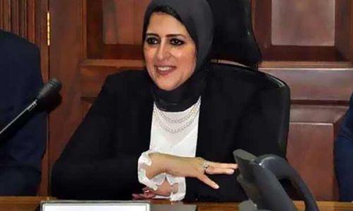 الصحة: فحص 20 مليون مواطن منذ انطلاق حملة "100 مليون صحة" حتى الآن