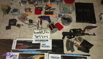 القومي لمكافحة الإرهاب: الداخلية أحبطت تنفيذ عمليات عدائية قبل أعياد الميلاد