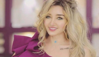 هنا الزاهد تخطف الأضواء بنفس إطلالة ناهد السباعي .. صور