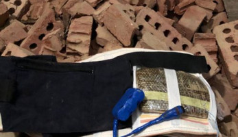 مقتل 14 إرهابيًا في تبادل لإطلاق النار مع قوات الأمن في العريش.. صور