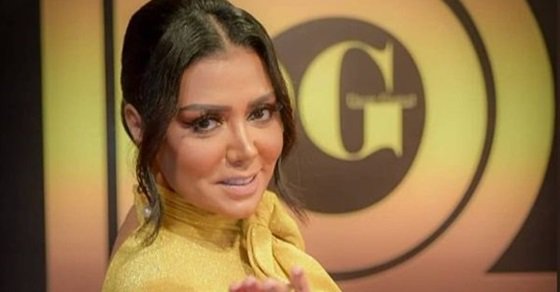 سعر صادم لفستان رانيا يوسف الجريء في حفل دير جيست ..فيديو