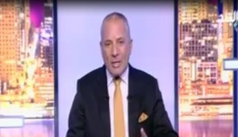 القضاء الإدارى يرفض دعوى وقف برنامج أحمد موسى: لم يخالف ميثاق الشرف الإعلامى