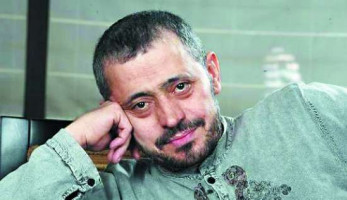 في يوم ميلاده.. جورج وسوف أعلن إسلامه للزواج من لاعبة قطرية