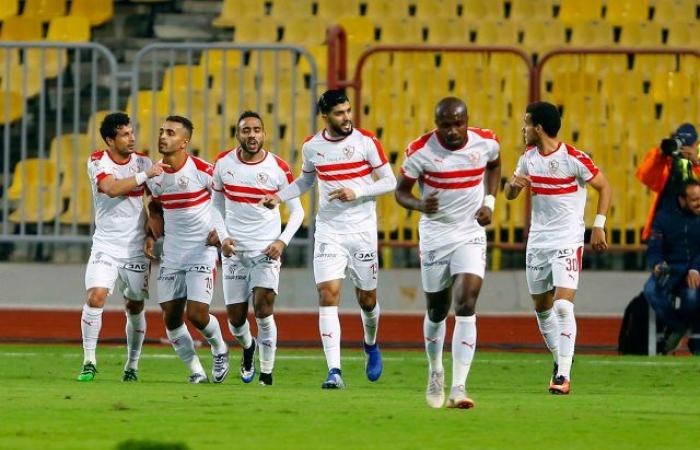 هزيمة مفاجئة للزمالك من القطن.. والأبيض يتأهل لدور الـ 32 الثاني بالكونفدرالية (فيديو)