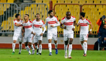 هزيمة مفاجئة للزمالك من القطن.. والأبيض يتأهل لدور الـ 32 الثاني بالكونفدرالية (فيديو)