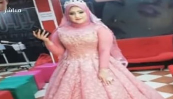 «أفراح بدون عرسان».. فتاة تحتفل بخطوبتها بعد هروب العريس.. «آية» تواجه فشل علاقتها العاطفية بحفل خطوبة.. «أصالة» ترفع شعار التحدي.. «سارة» حديث السوشيال ميديا.. وخبير نفسي يوضح الأسباب