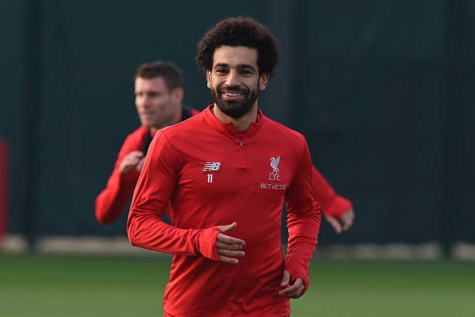 محمد صلاح يفرض نفسه على مظاهرات لبنان: «الله عليك يا فخر العرب» (صور)