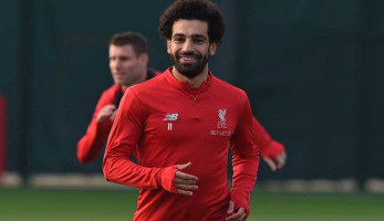 محمد صلاح يفرض نفسه على مظاهرات لبنان: «الله عليك يا فخر العرب» (صور)