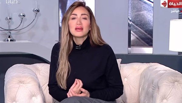 ريهام سعيد لـ المواطنين: متخلفوش كتير وتشغلوا عيالكم على تكاتك ..فيديو