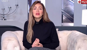 ريهام سعيد لـ المواطنين: متخلفوش كتير وتشغلوا عيالكم على تكاتك ..فيديو