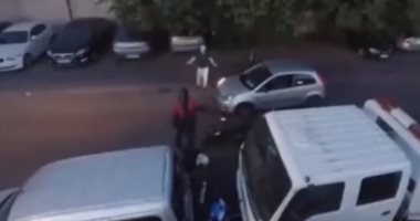 مجهولون ينتحلون صفة ضباط شرطة لسرقة 120 ألف جنيه من مواطن بالقليوبية