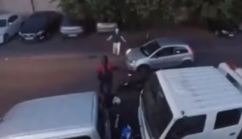 مجهولون ينتحلون صفة ضباط شرطة لسرقة 120 ألف جنيه من مواطن بالقليوبية