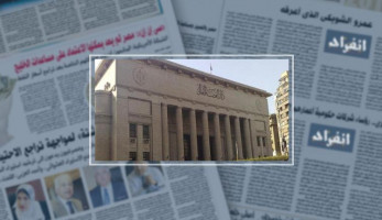 13 مارس نظر طعن متهم على سجنه 10 سنوات بقضية "أحداث عنف حلوان