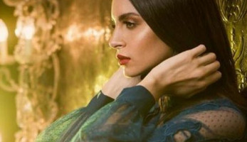 بـ"اديني فرصة".. آمال ماهر تعلن عودتها لـ تركي آل شيخ  مرة أخري