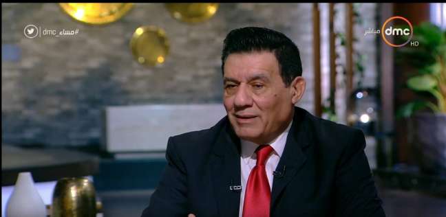 مدحت شلبي: استضافة رئيس الزمالك سبب غلق قناة "بيراميدز"