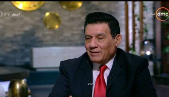 مدحت شلبي: استضافة رئيس الزمالك سبب غلق قناة "بيراميدز"